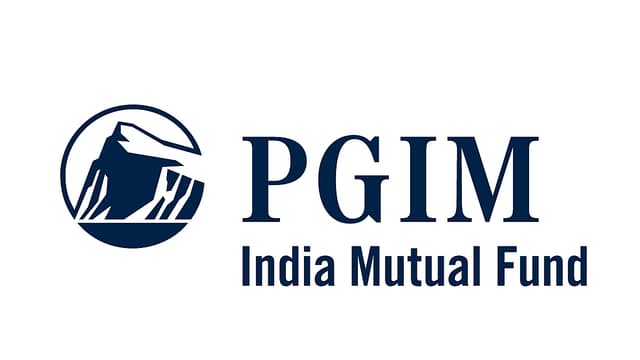 PGIM India Mutual Fund
